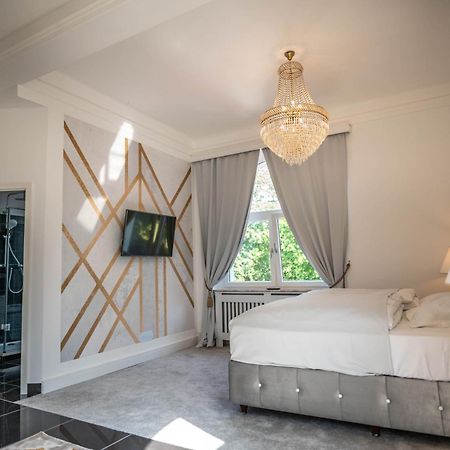Villa Bowdy Niederzier Εξωτερικό φωτογραφία