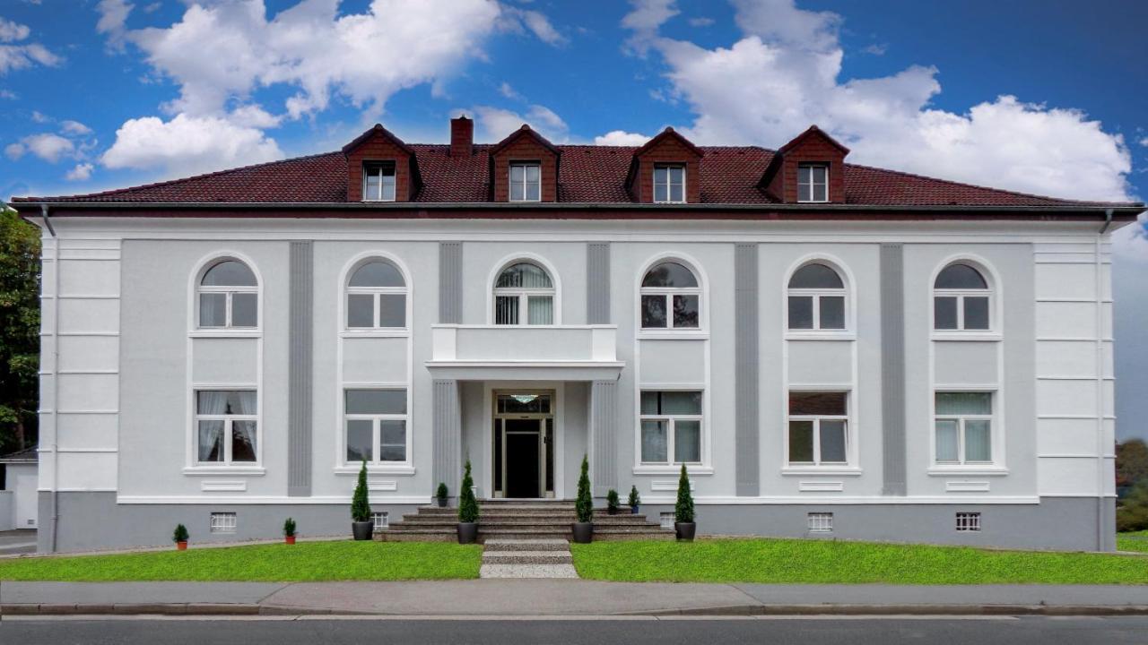 Villa Bowdy Niederzier Εξωτερικό φωτογραφία
