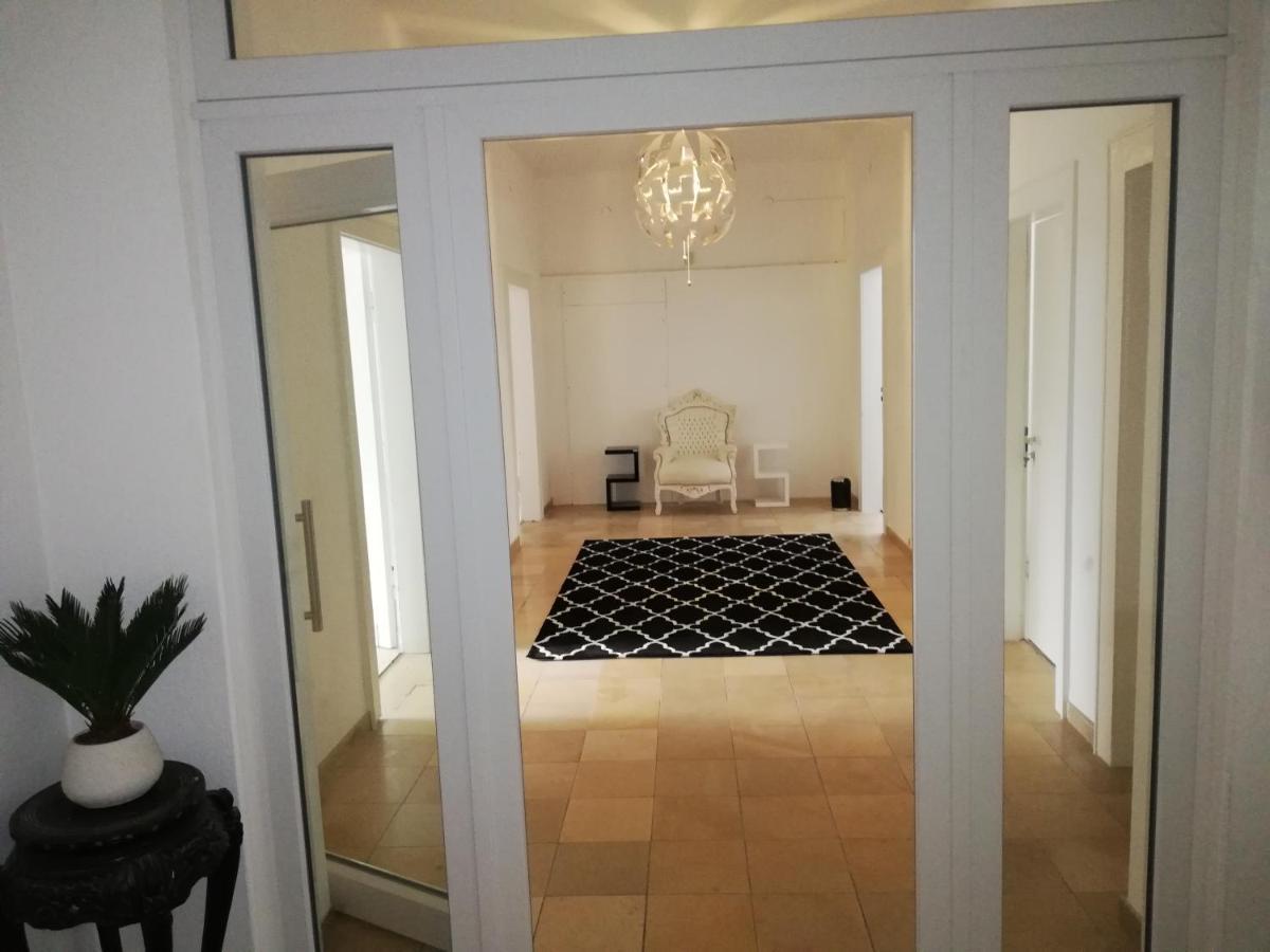 Villa Bowdy Niederzier Εξωτερικό φωτογραφία