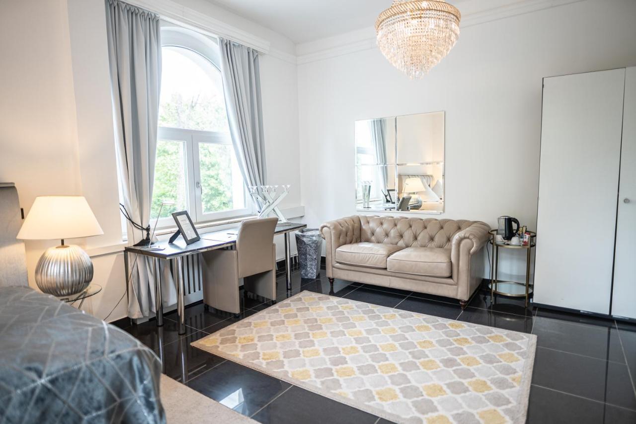 Villa Bowdy Niederzier Εξωτερικό φωτογραφία