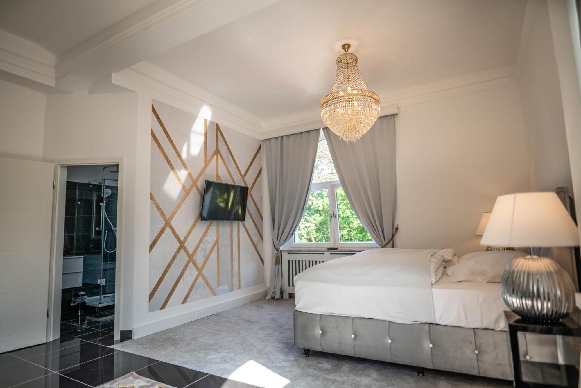 Villa Bowdy Niederzier Εξωτερικό φωτογραφία