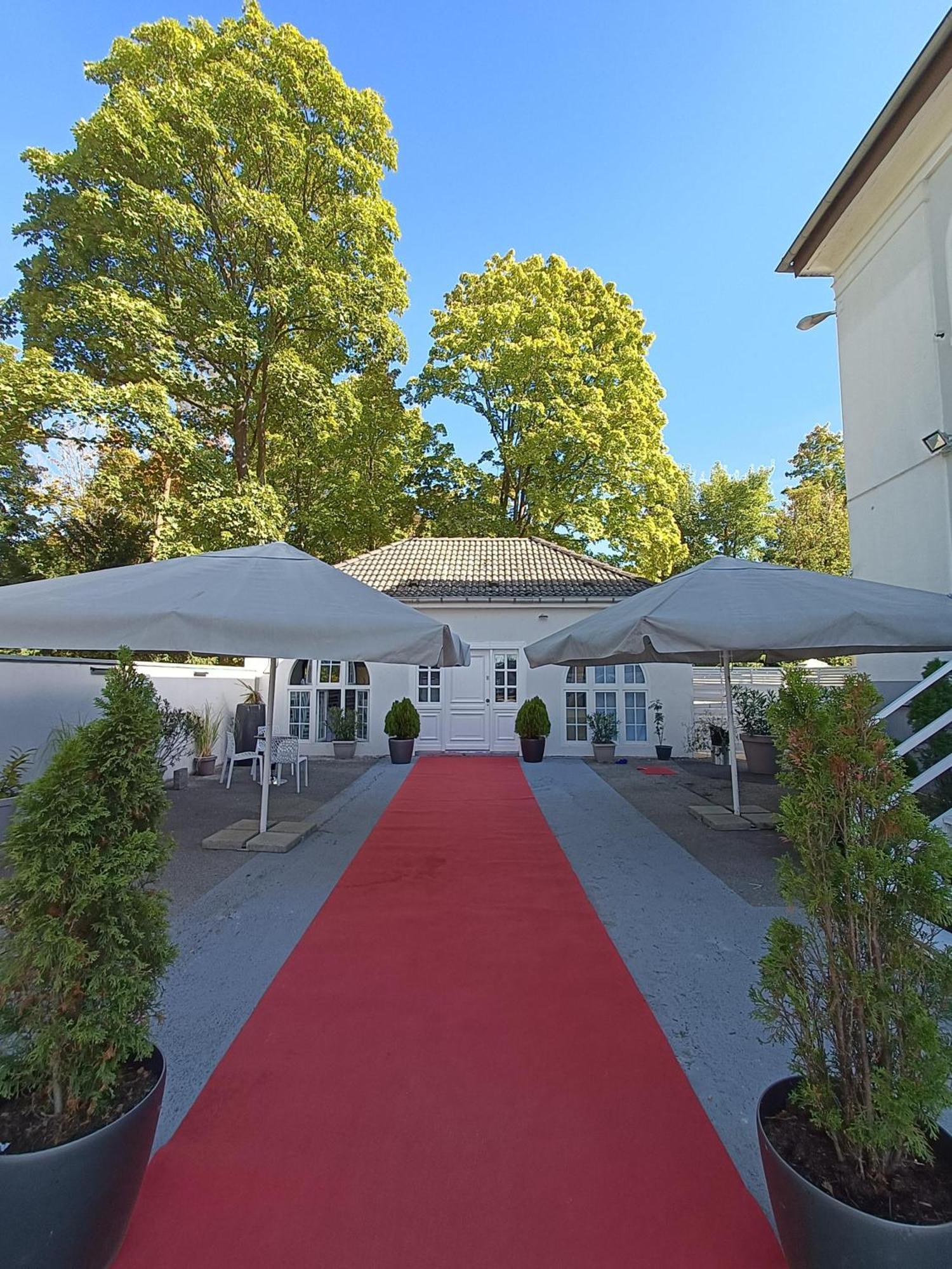 Villa Bowdy Niederzier Εξωτερικό φωτογραφία